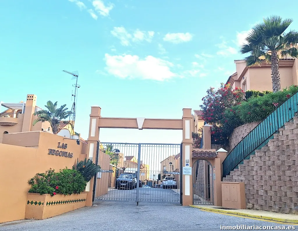 Málaga Paraíso Inmobiliaria