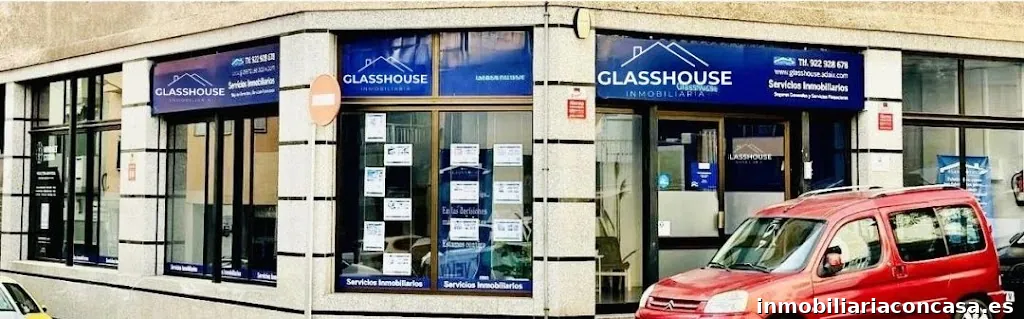Glasshouse Inmobiliaria