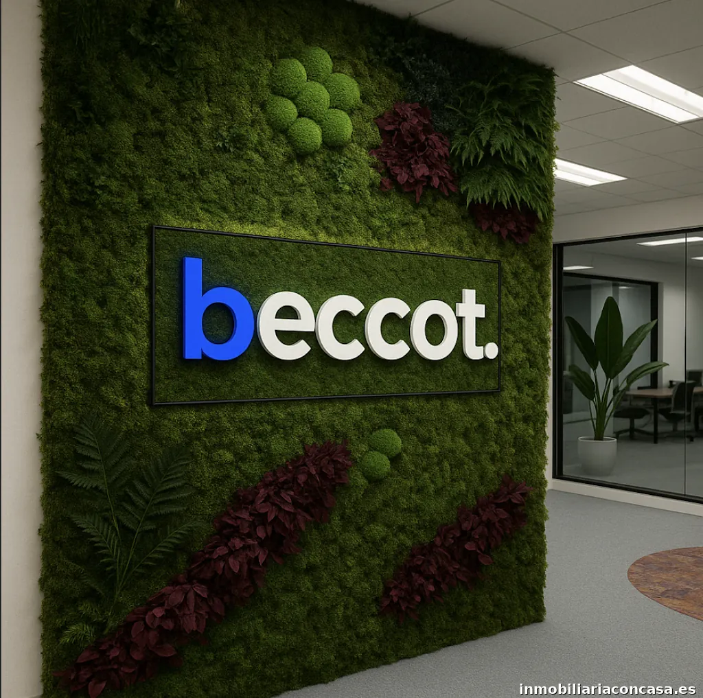 Beccot Inmobiliaria