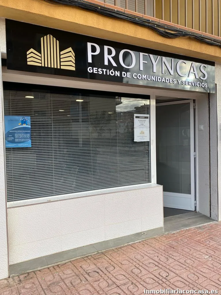 Profyncas Servicios Inmobiliarios y Gestión de Comunidades