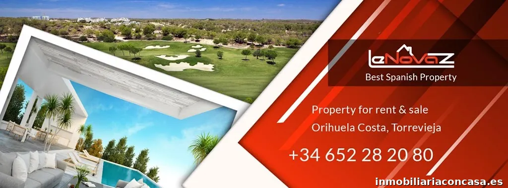 LeNovaZ Real Estate Agency