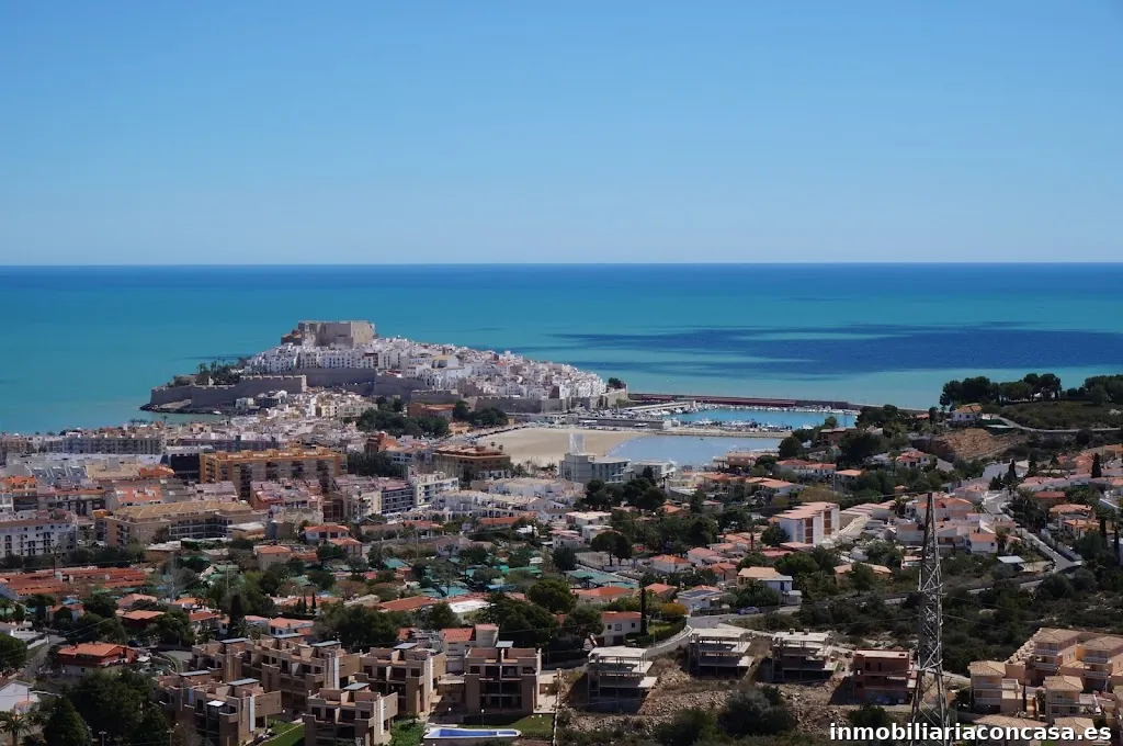 Inmo Motive · Inmobiliaria en Peñíscola