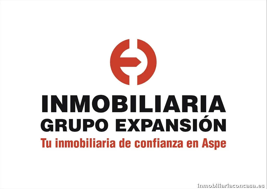 Inmobiliaria Grupo Expansión Aspe