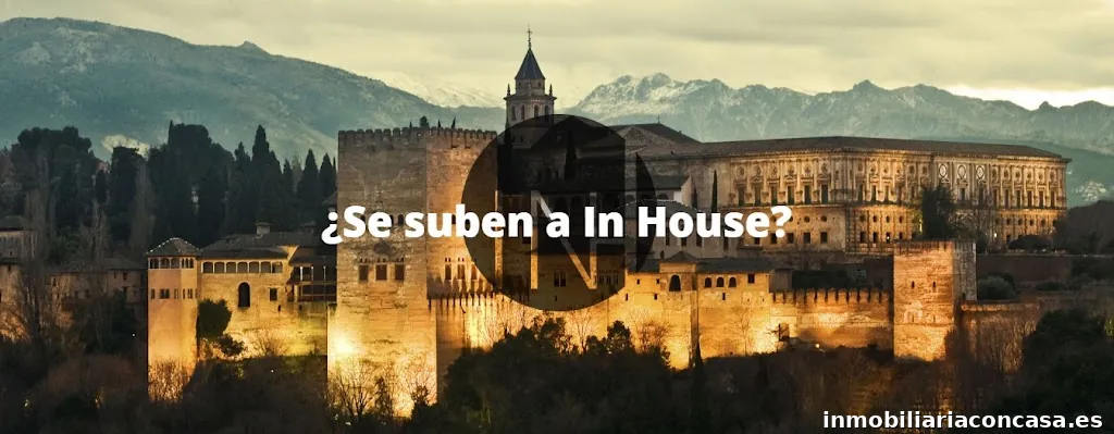 In House Consultores Inmobiliarios
