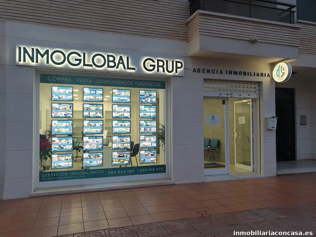 Inmoglobal Grup