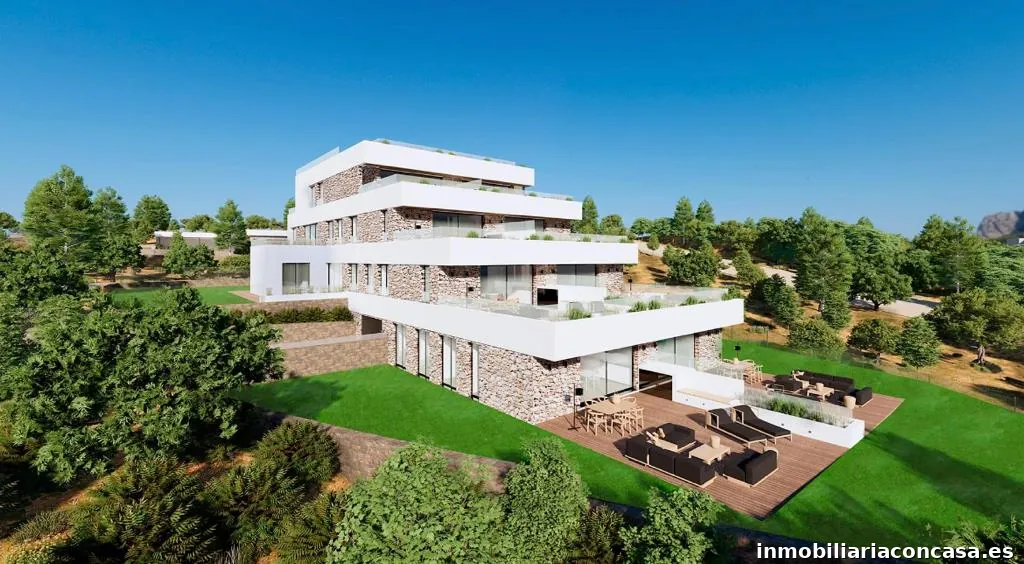 Golf and Beach Real Estate