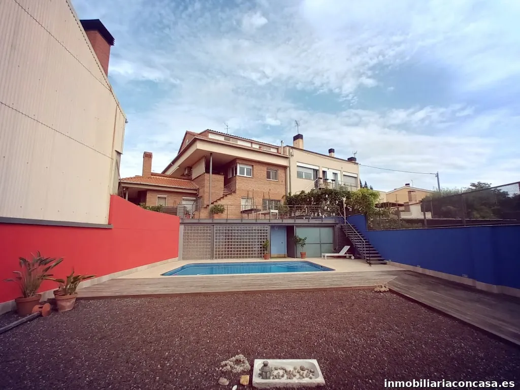 Inmobiliaria Forcada