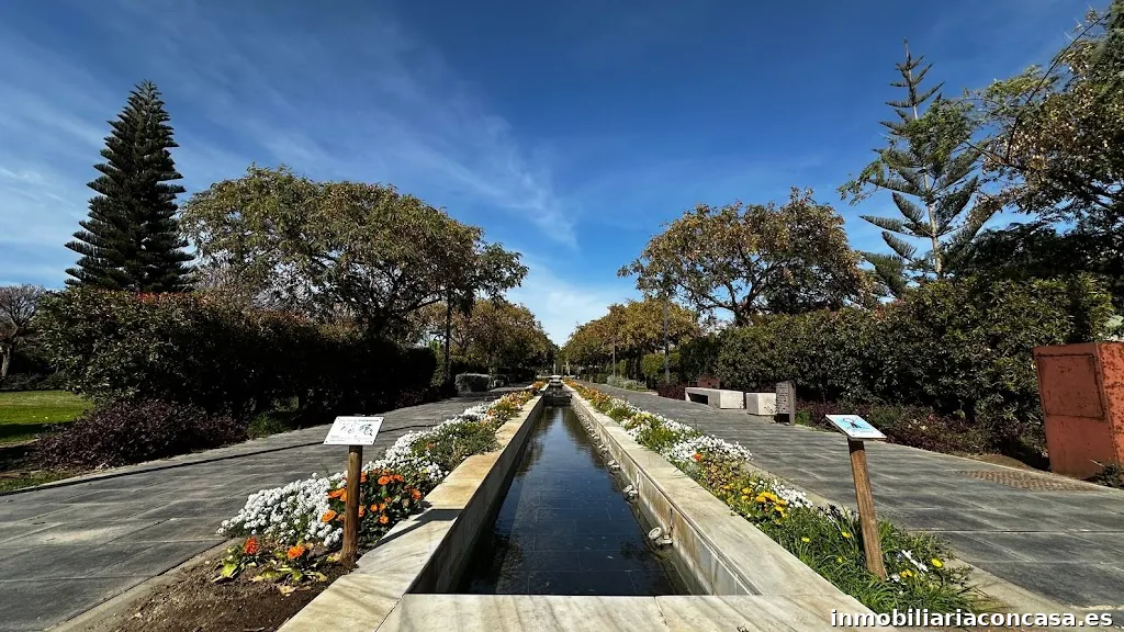 Tecnocasa agencia inmobiliaria