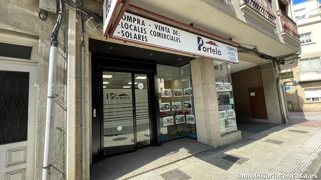 Inmobiliaria Portela