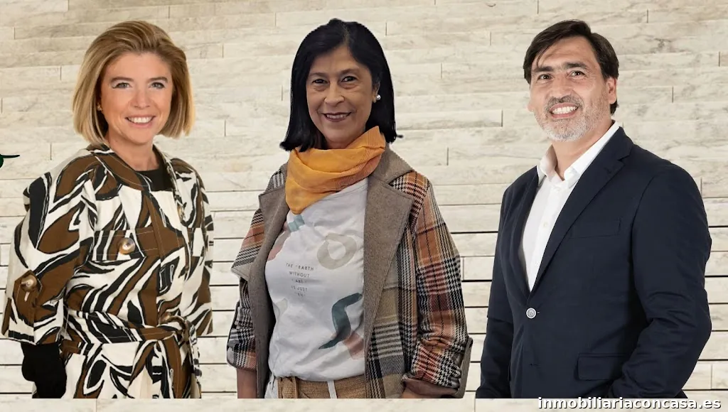 R. SEDANO Inmobiliaria