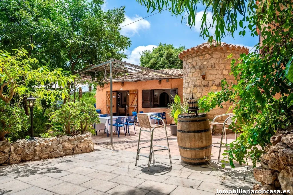 Inmobiliaria Real Estate Sweet Home Alfaz