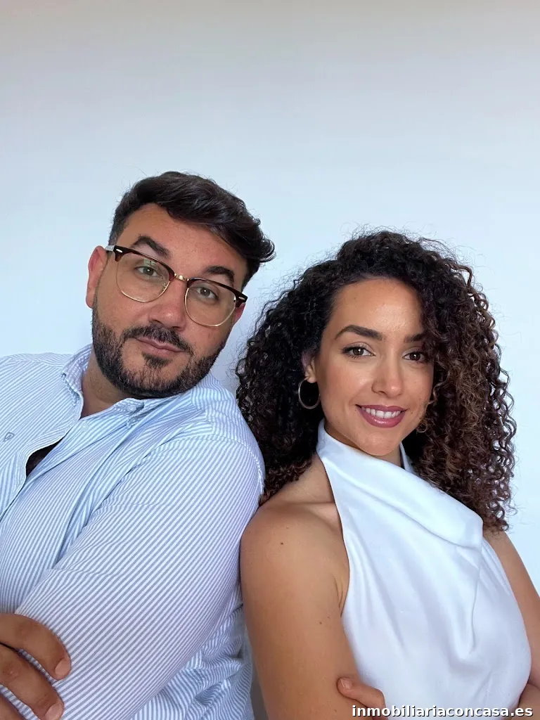 Inmobiliaria Gómez Rojas en Torre del Mar