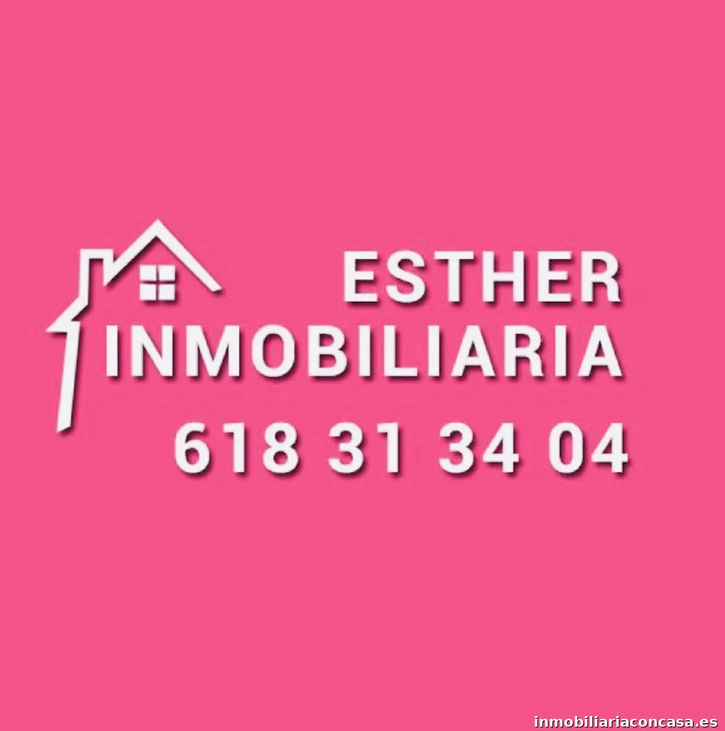 Esther Inmobiliaria