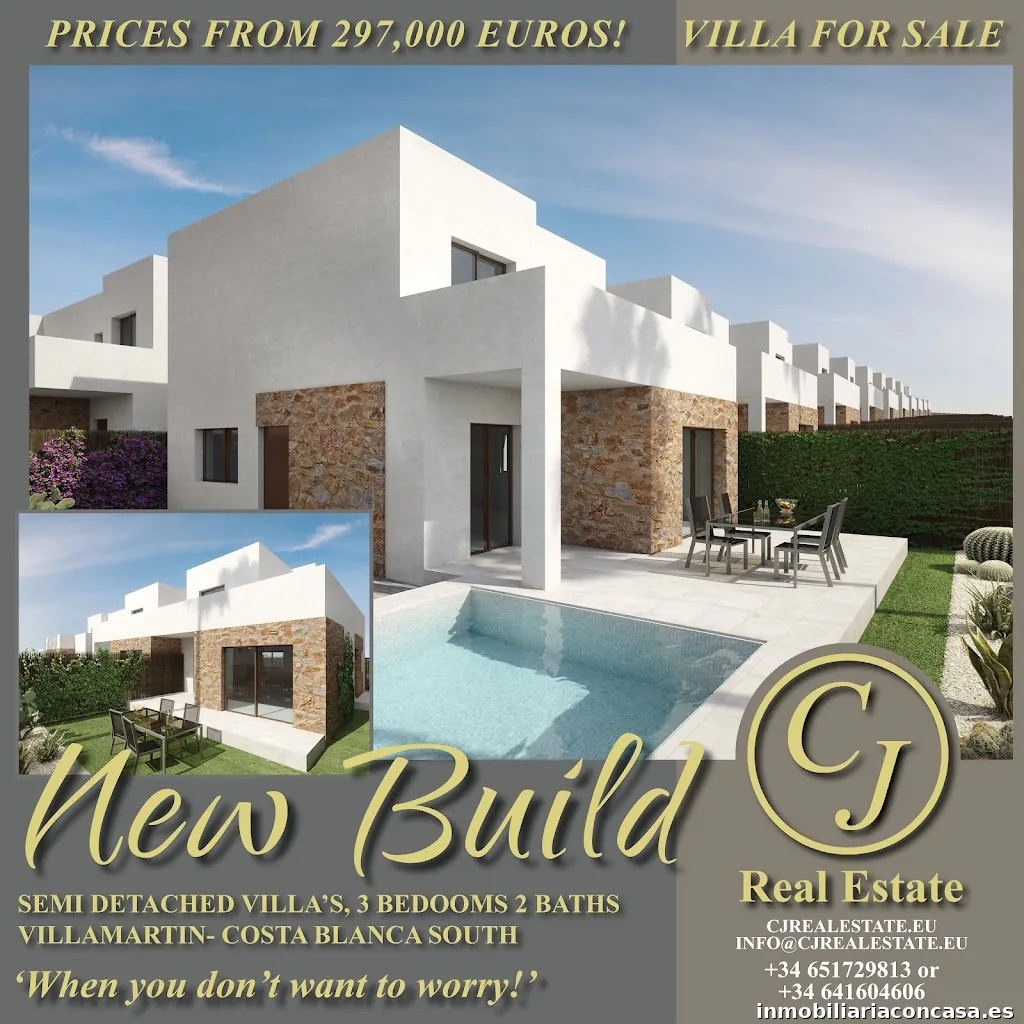 Cj Real Estate & Services