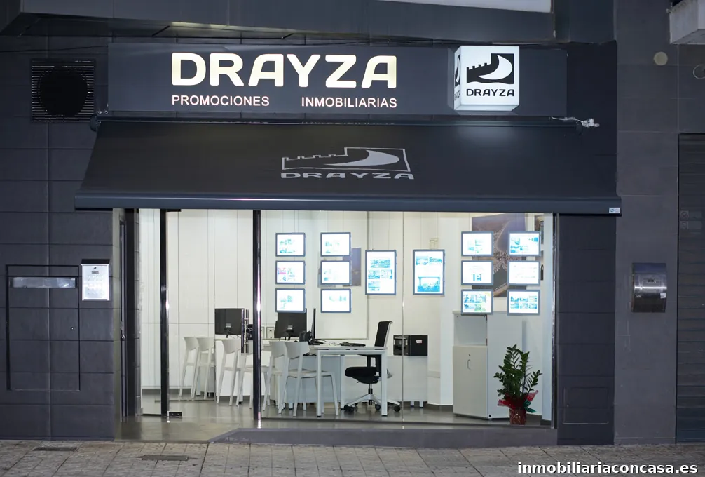 Drayza Peñíscola S.L.