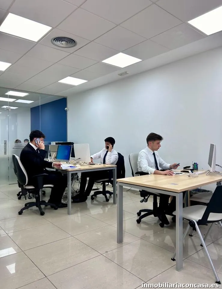 Agencia Inmobiliaria Cornellá de Llobregat - Urban Grup