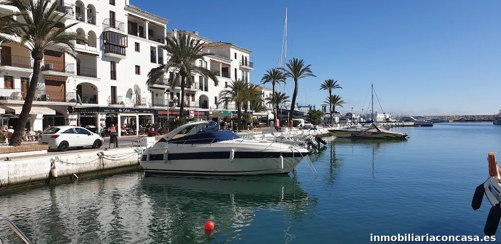 Serneholt Estate Manilva