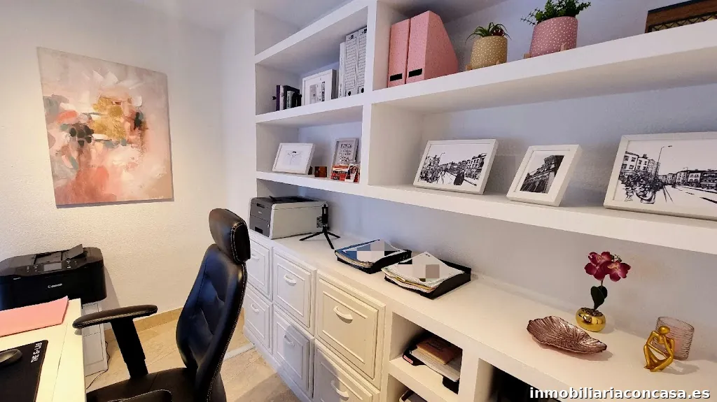 Ana Belén López , experta Inmobiliaria