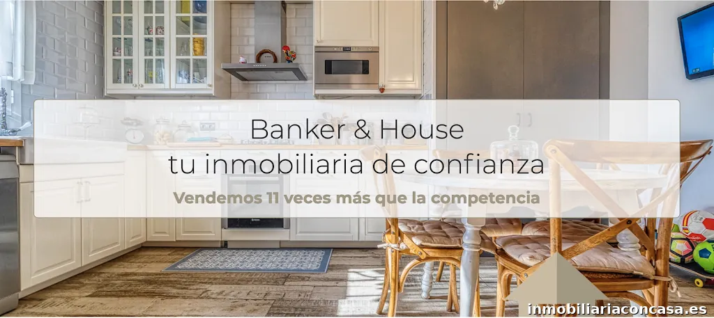 Banker & House Inmobiliaria