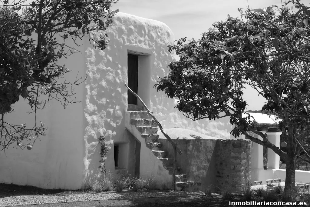 The Best Ibiza - Agencia Inmobiliaria