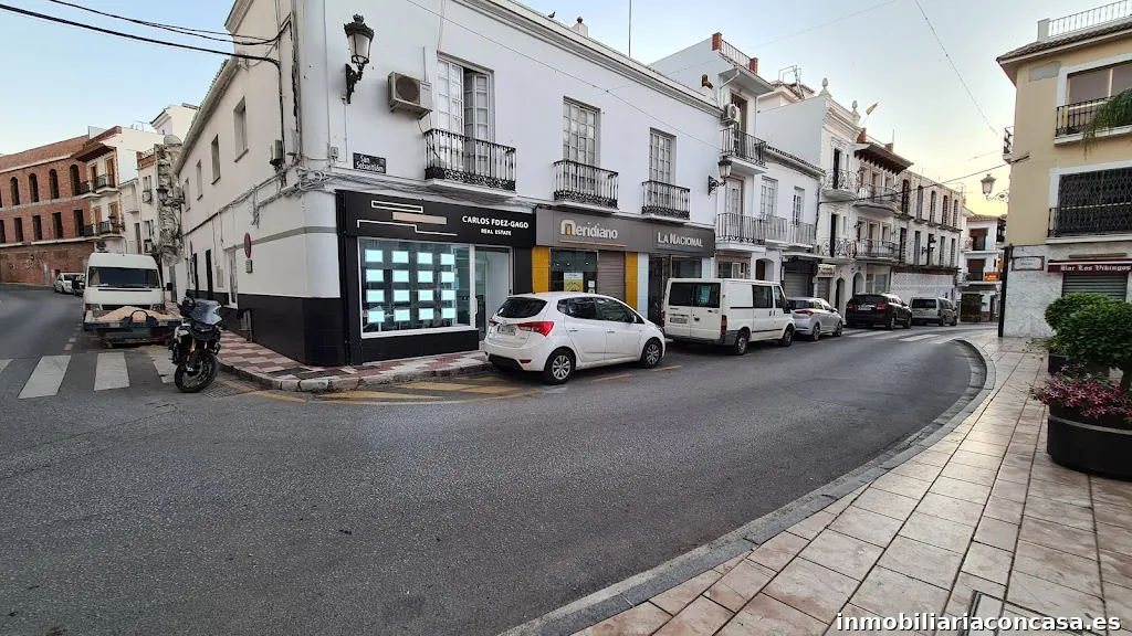 Carlos Fdez-Gago Real Estate