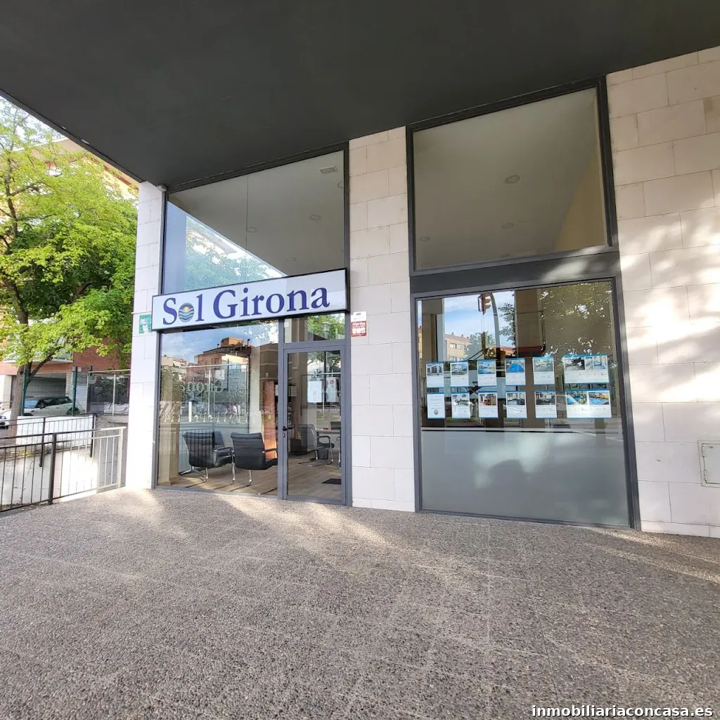 Immobiliària Sol Girona