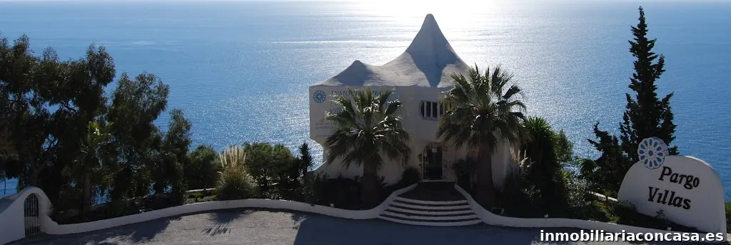 Inmobiliaria Pargo Villas