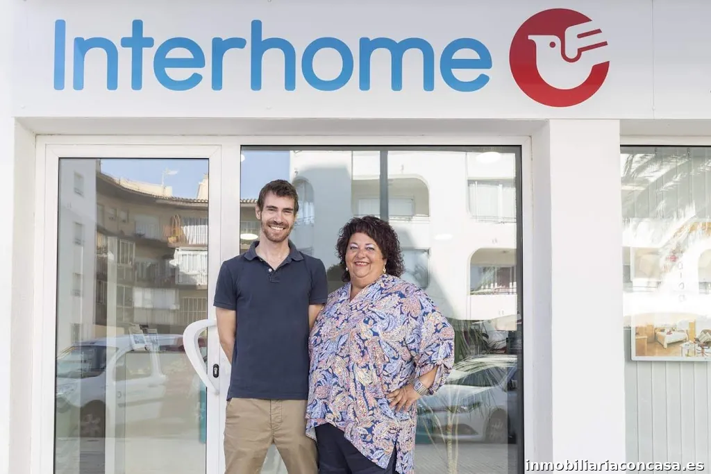 Interhome Roses