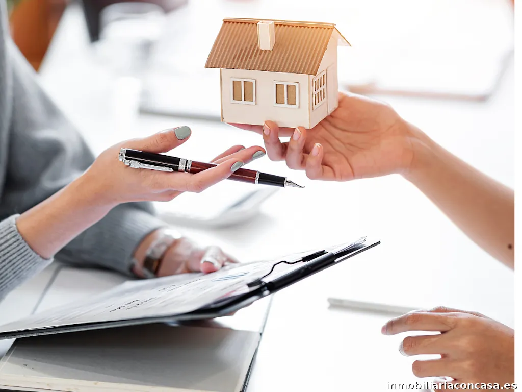 INMOBILIARIA INMOXISCA