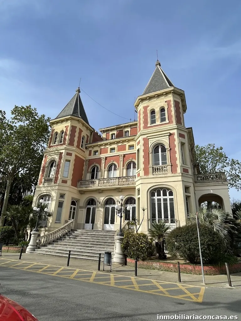 Golden Gate Homes SL