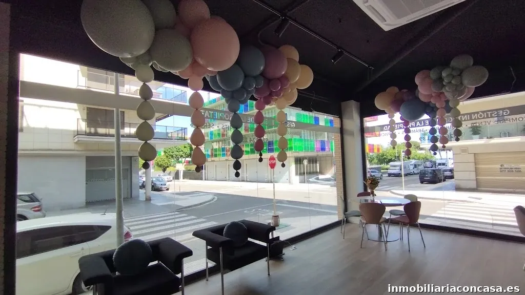 Patricia Urbano Solucions Immobiliàries