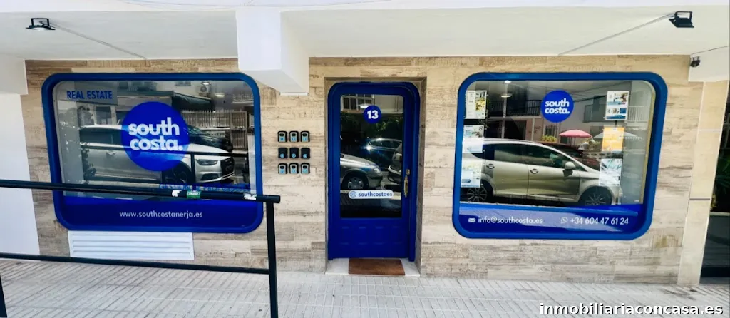 Apartamentos en Nerja - South Costa