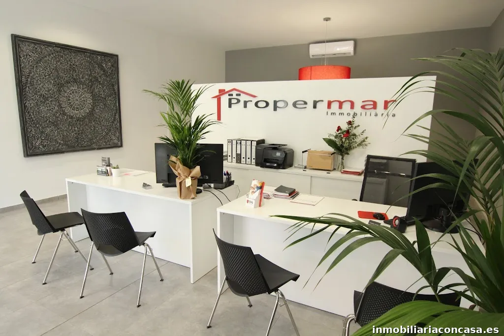 Propermar Immobiliària - Cardedeu