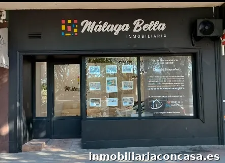 Málaga Bella Inmobiliaria