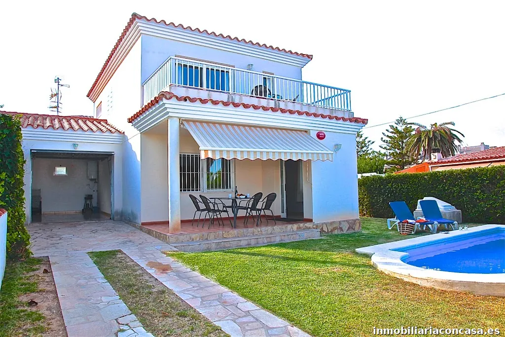 Casa Mar | Casas Vinaròs