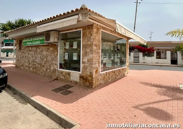 SEAHORSE - SERVICIOS INMOBILIARIOS