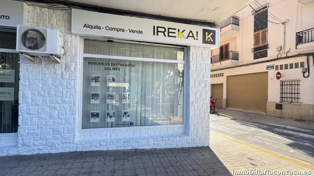 Inmobiliaria Ireka Pobla de Farnals