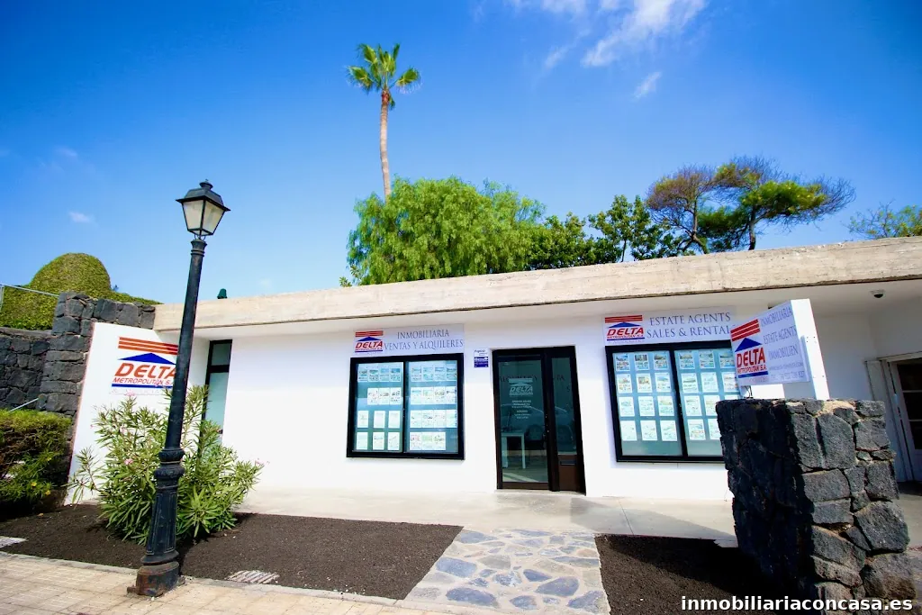 Delta Metropolitan, S.A.