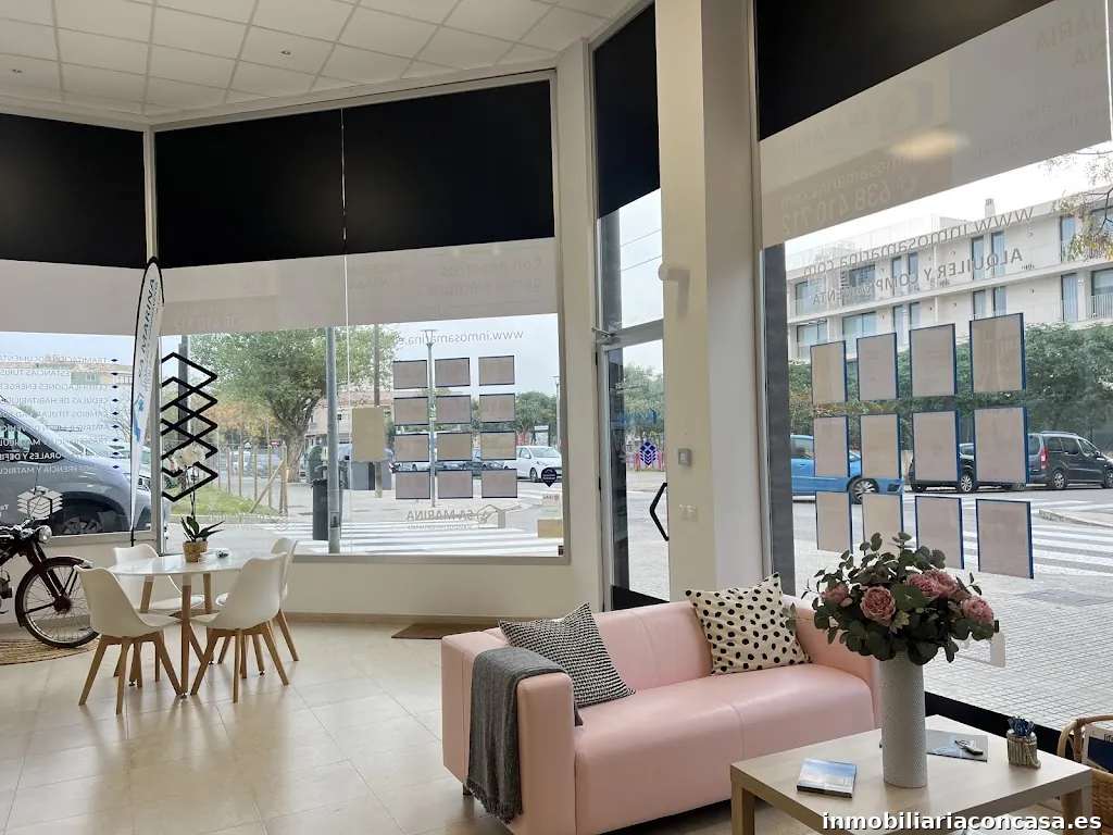 Inmobiliaria Sa Marina