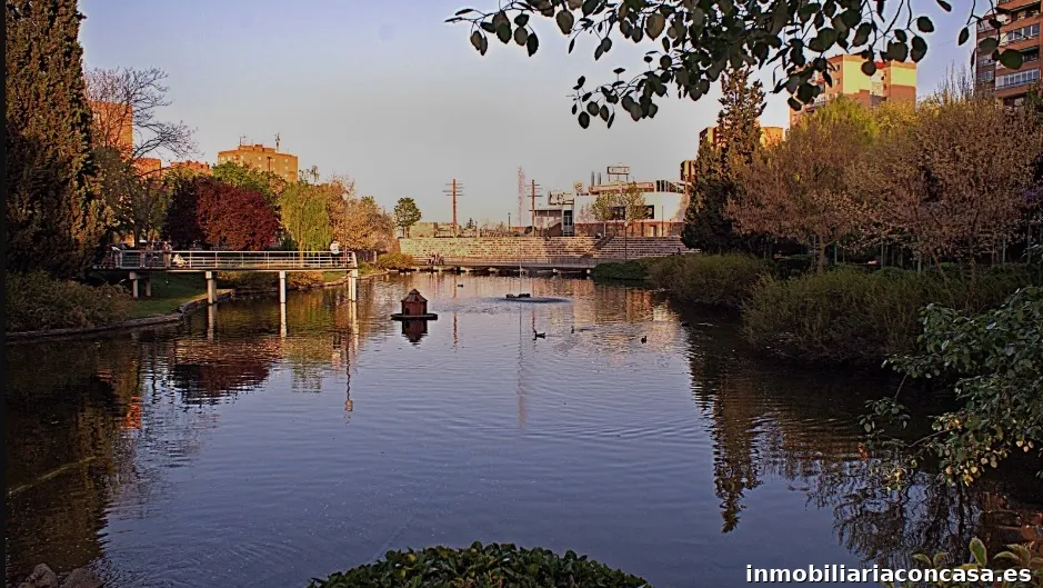 Tecnocasa agencia inmobiliaria