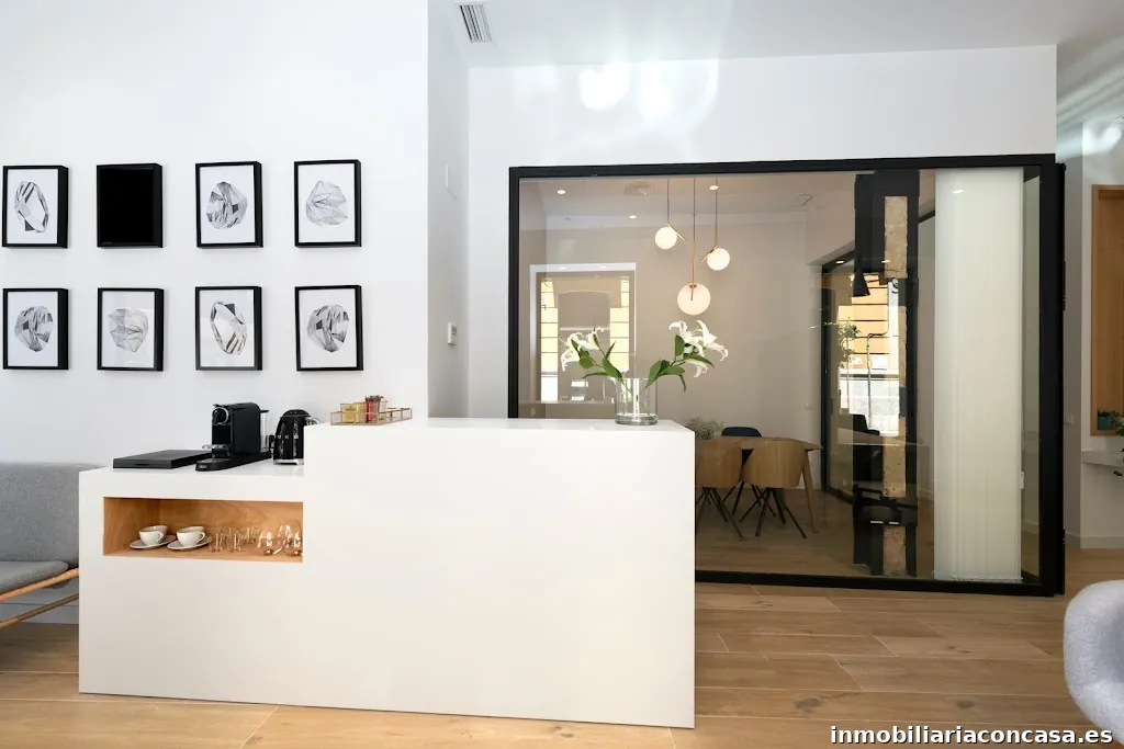 Pineapple Homes Inmobiliaria