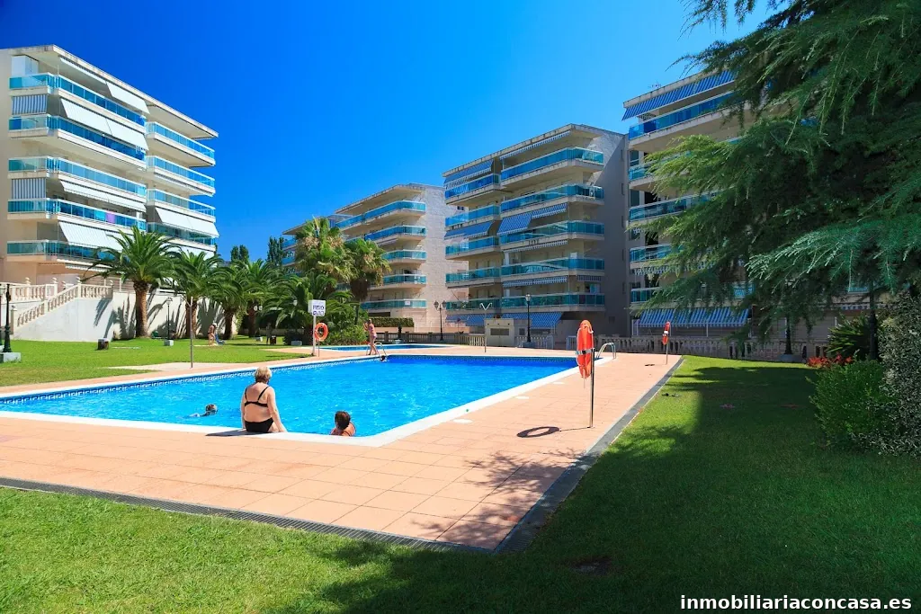 UHC Village Park Apartments