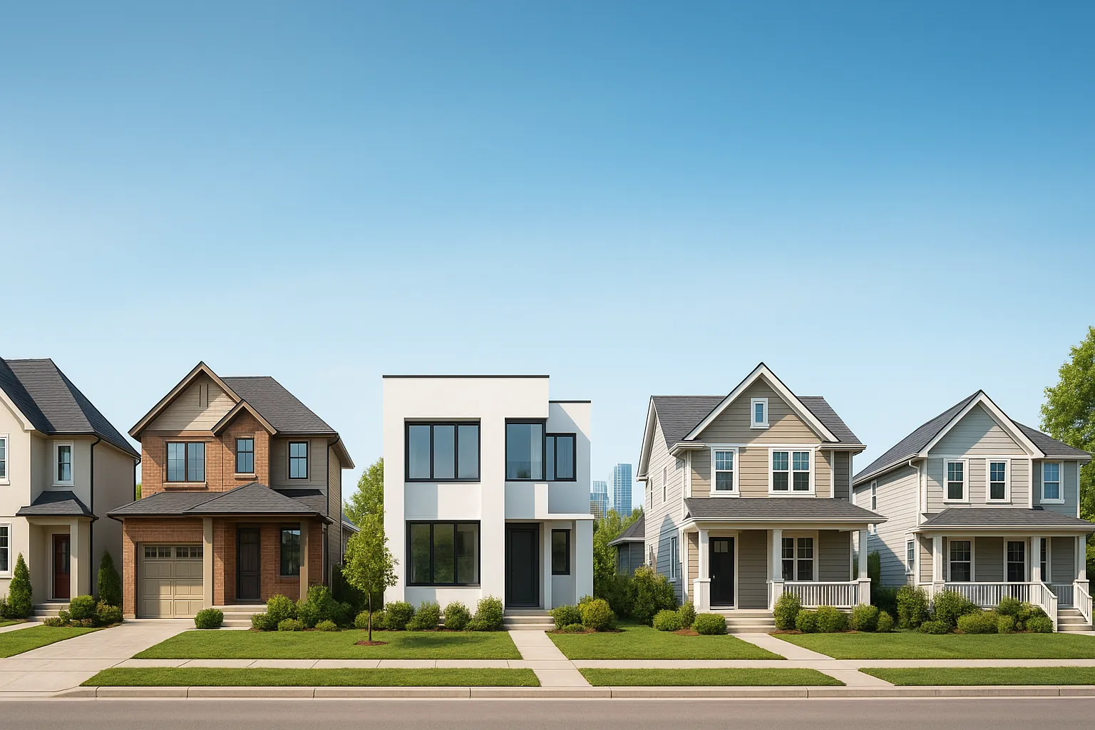 Directorio de Agencia inmobiliaria