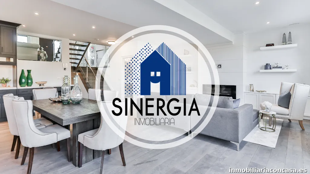 Sinergia Inmobiliaria