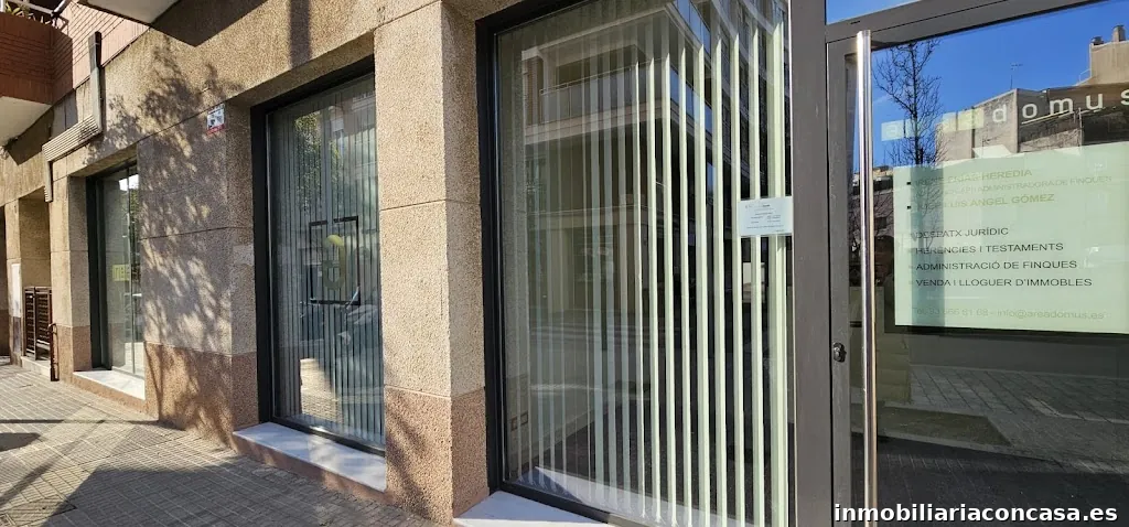 AREA DOMUS ABOGADOS Y ADMINISTRADORES DE FINCAS