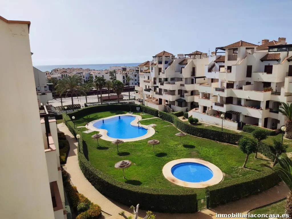 Alquiler Vera Playa - Altos Nuevo Vera