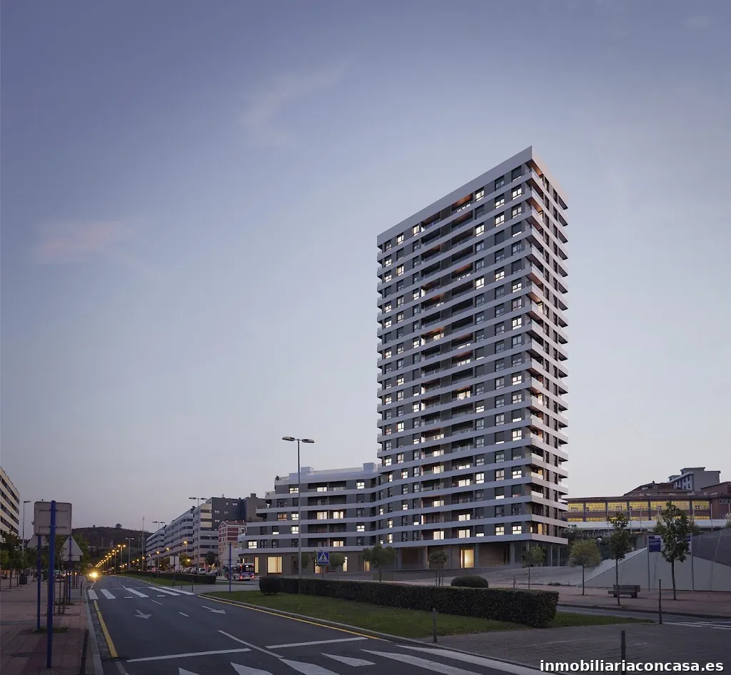 Residencial Torre INBISA