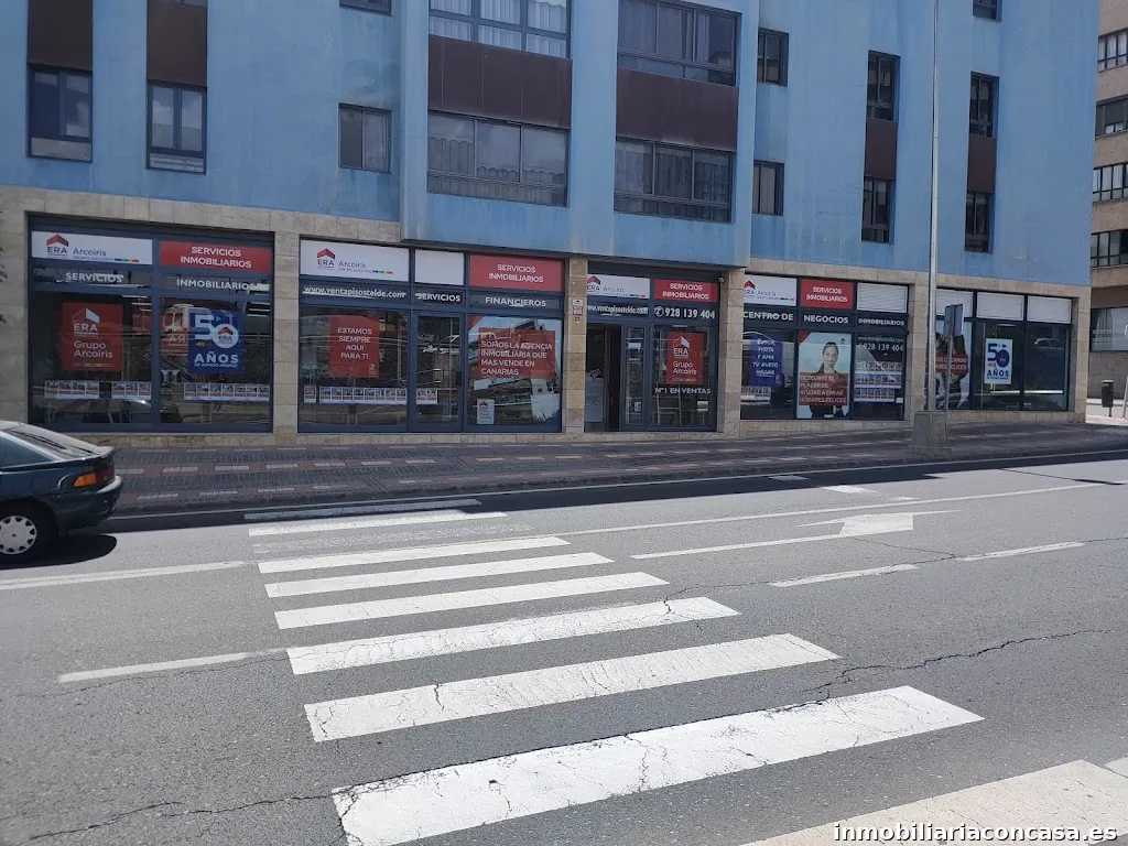 ERA Arcoiris Inmobiliaria