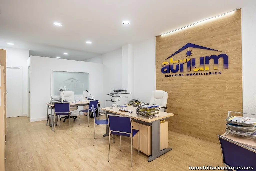 ATRIUM Inmobiliaria Castilleja de la Cuesta - Aljarafe