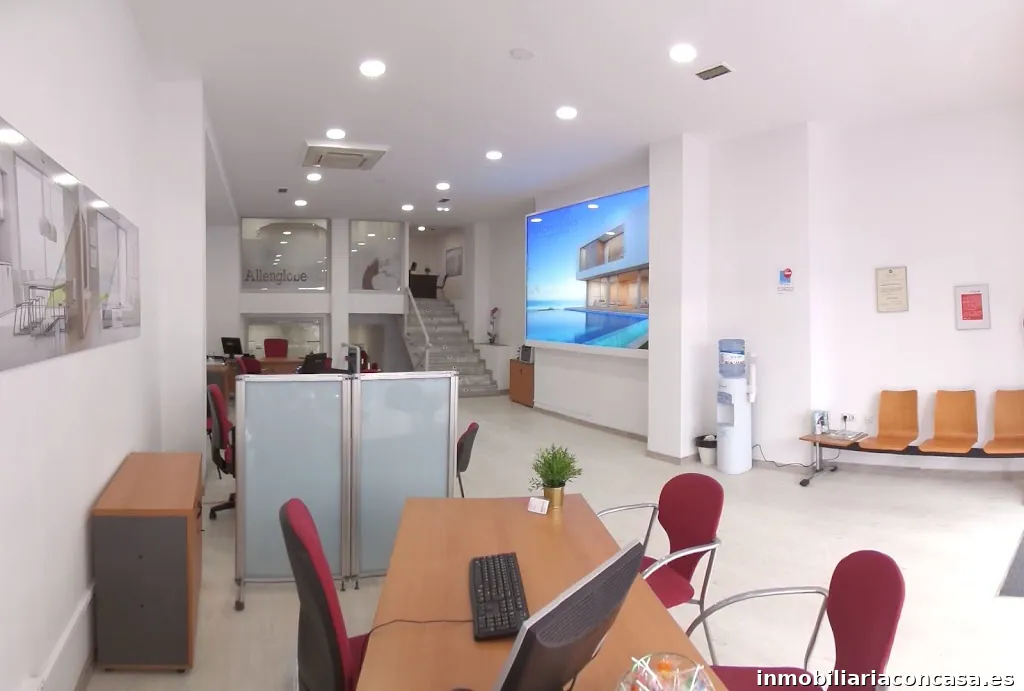 Allenglobe Inmobiliaria